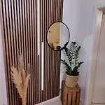 Bliss - 2 Schlafzimmer, Boho, Netflix, Arbeitsplatz