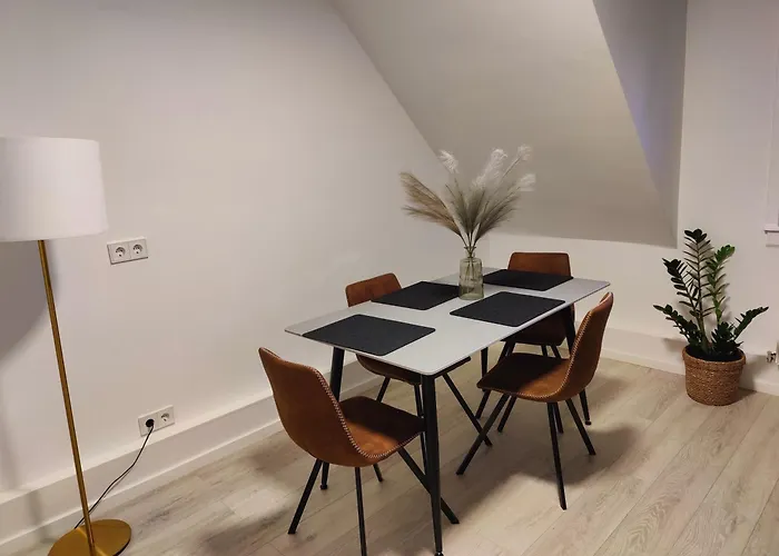Bliss - 2 Schlafzimmer, Boho, Netflix, Arbeitsplatz