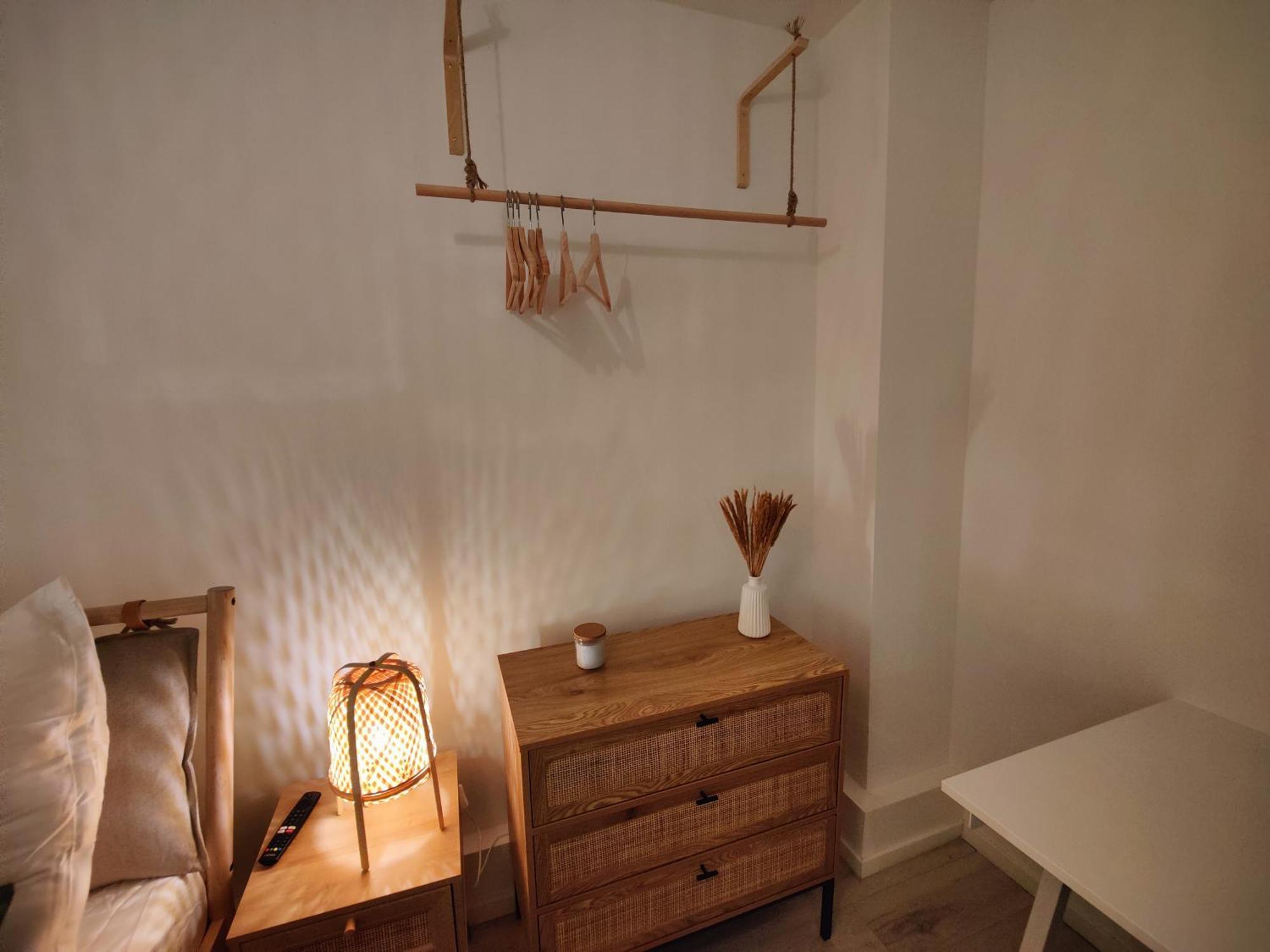 Bliss - 2 Schlafzimmer, Boho, Netflix, Arbeitsplatz