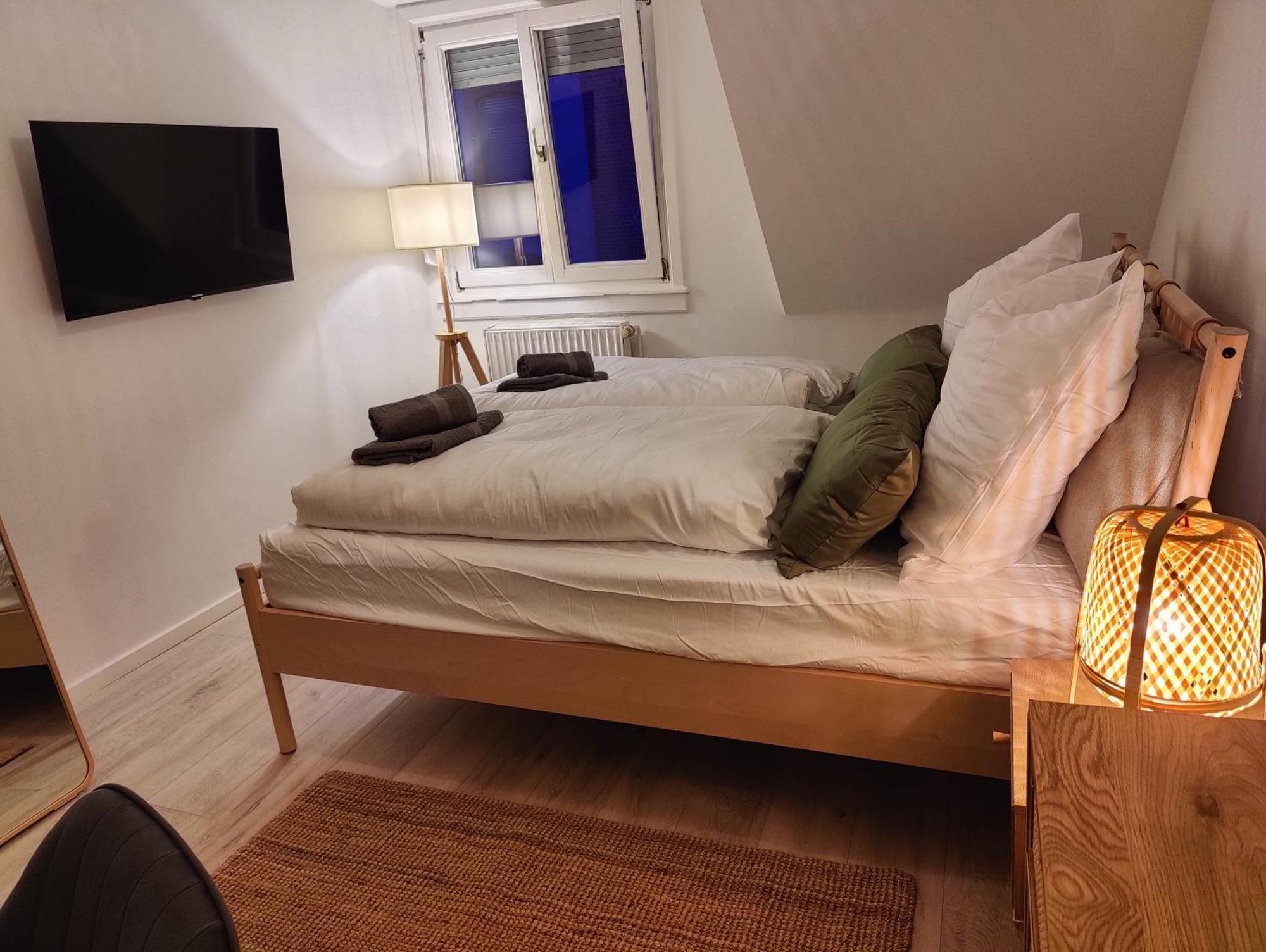 Bliss - 2 Schlafzimmer, Boho, Netflix, Arbeitsplatz *