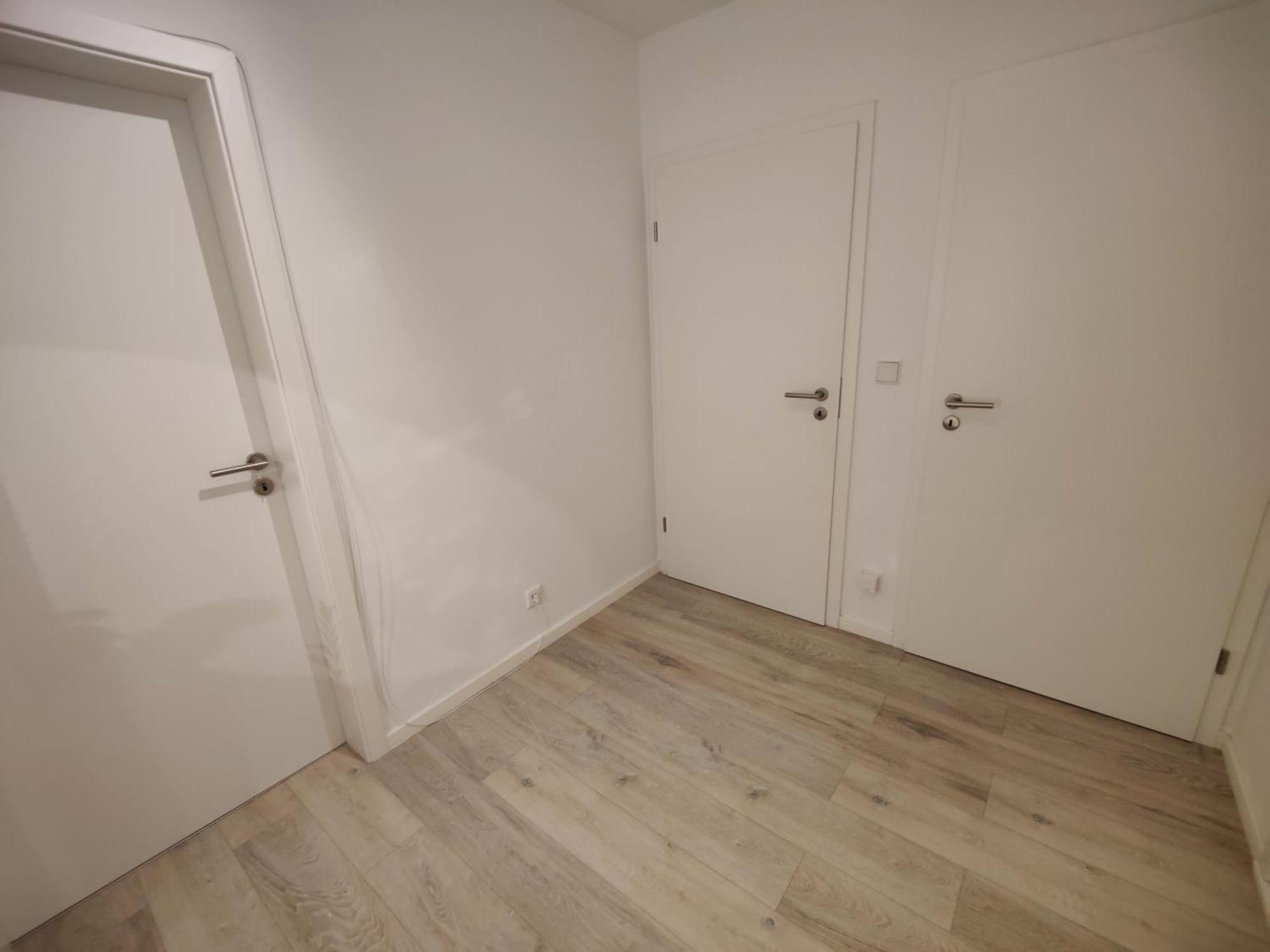 Bliss - 2 Schlafzimmer, Boho, Netflix, Arbeitsplatz Apartment