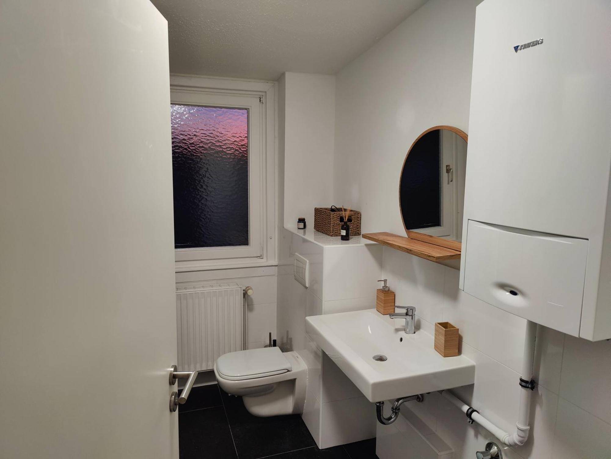 Bliss - 2 Schlafzimmer, Boho, Netflix, Arbeitsplatz