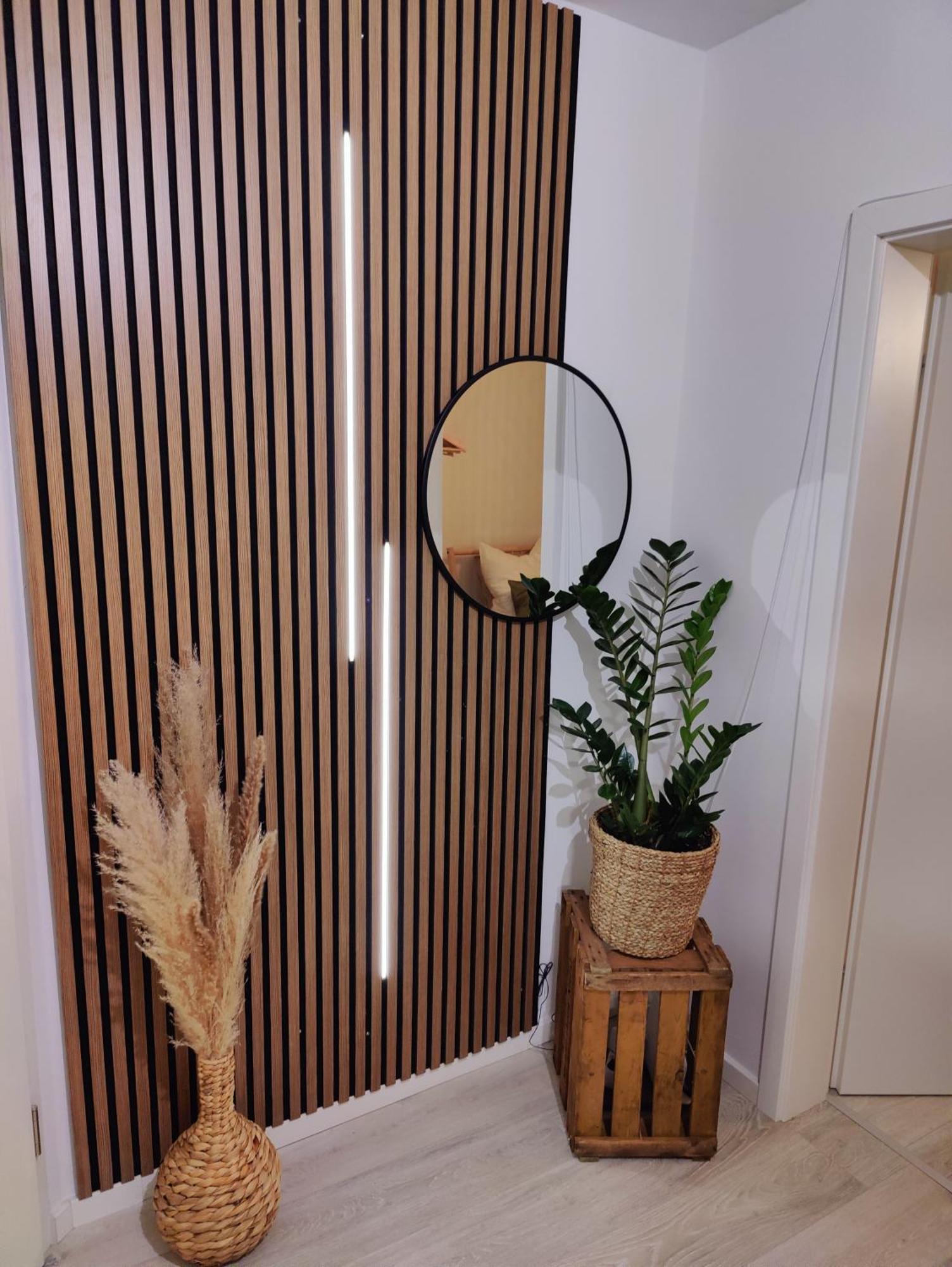 Bliss - 2 Schlafzimmer, Boho, Netflix, Arbeitsplatz Apartment Wiesbaden