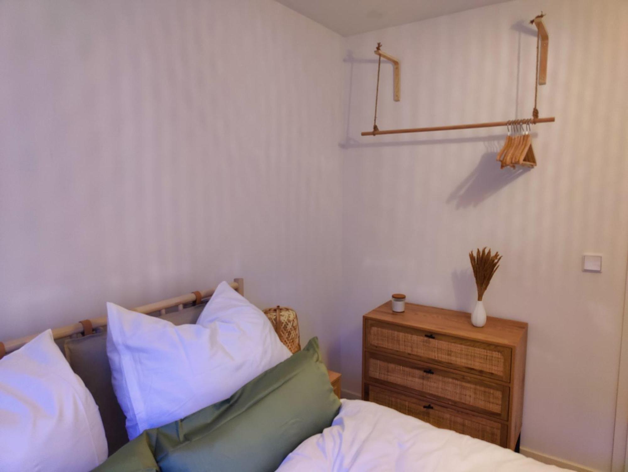 Apartment Bliss - 2 Schlafzimmer, Boho, Netflix, Arbeitsplatz Wiesbaden