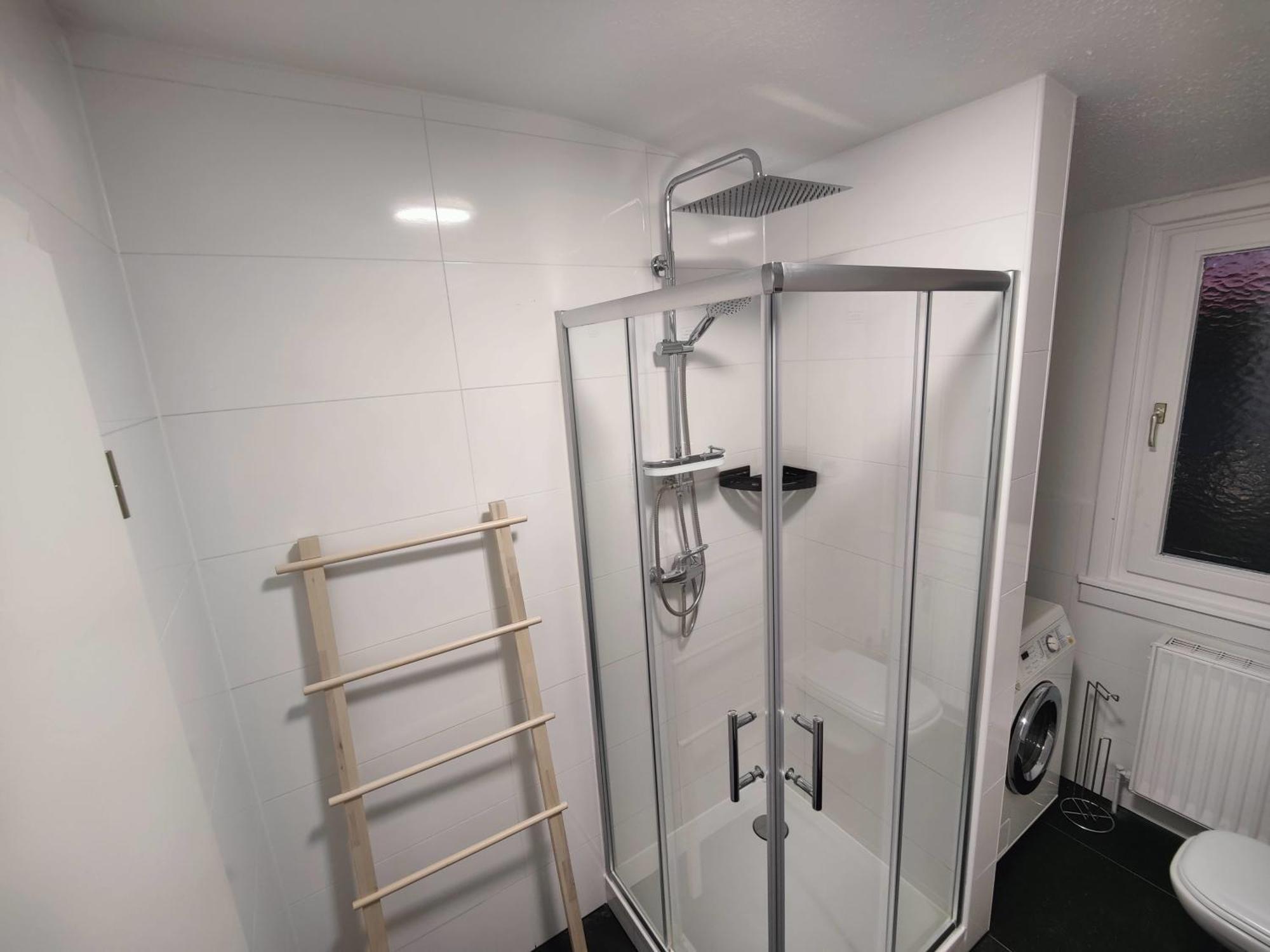 Apartment Bliss - 2 Schlafzimmer, Boho, Netflix, Arbeitsplatz